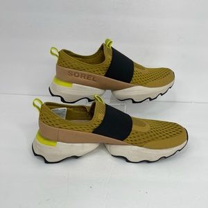 Sorel Kinetic Import Strap Women’s Sneakers